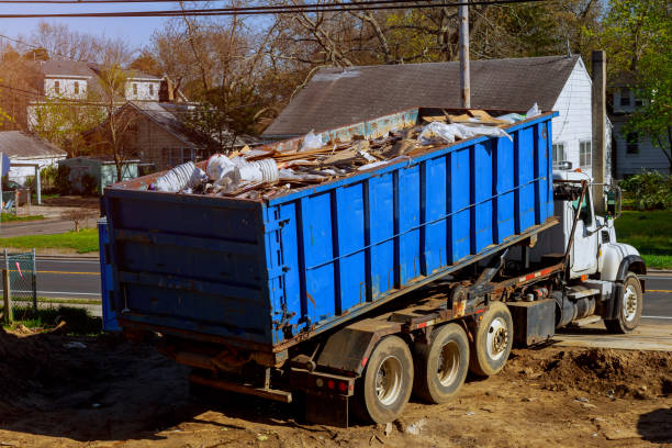 Best Yard Waste Removal  in Pimlico, SC