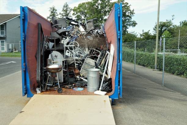 Trash Removal Near Me in Pimlico, SC