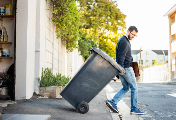 Yard Cleanup Services in Pimlico, SC