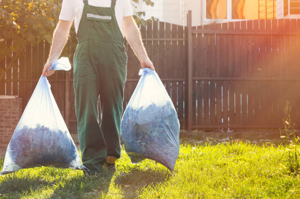 Best Yard Cleanup Services  in Pimlico, SC