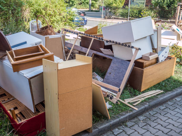 Best Professional Junk Removal  in Pimlico, SC