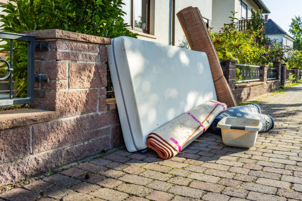 Best Commercial Cleanout Services  in Pimlico, SC